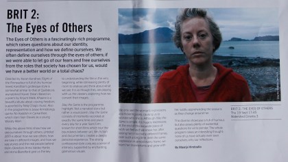 Review from Inside Encounters #2